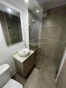 Apartamento de 2 alcobas en venta en Unidad Alegria De La Fortuna, Rionegro, 52 m² · foto 12 de 12