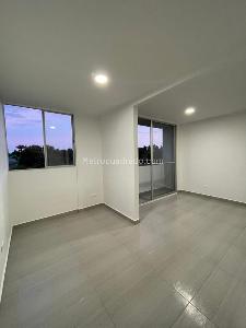 Apartamento de 2 alcobas en venta en Unidad Alegria De La Fortuna, Rionegro, 52 m² · foto 4 de 12
