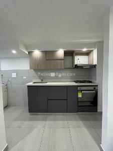 Apartamento de 2 alcobas en venta en Unidad Alegria De La Fortuna, Rionegro, 52 m² · foto 5 de 12