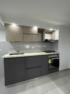 Apartamento de 2 alcobas en venta en Unidad Alegria De La Fortuna, Rionegro, 52 m² · foto 6 de 12