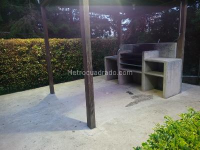 Apartamento de 3 alcobas en venta en Manzanillos, Rionegro, 58 m² · foto 5 de 8