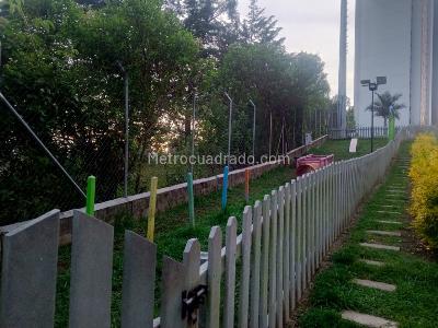 Apartamento de 3 alcobas en venta en Manzanillos, Rionegro, 58 m² · foto 7 de 8