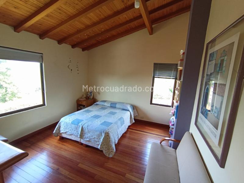 Finca en Arriendo, Los Salados, Retiro - 3