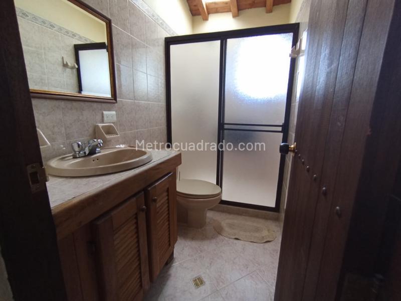 Finca en Arriendo, Los Salados, Retiro - 4