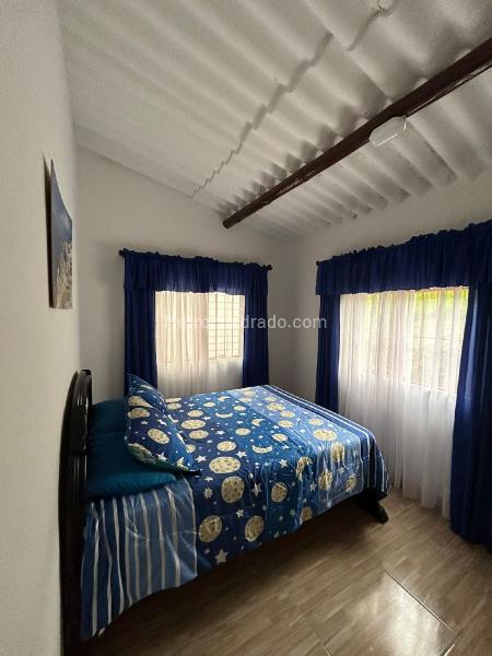 Finca en Arriendo, Puente Pelaez, Retiro – pohled 5