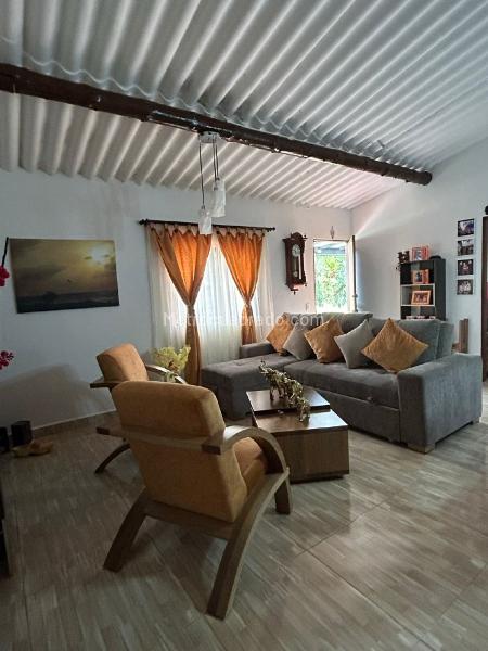 Finca en Arriendo, Puente Pelaez, Retiro – další