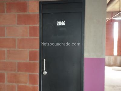 Apartamento de 2 alcobas en venta en Barro Blanco, Rionegro, 83 m² · foto 14 de 16