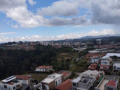 Apartamento de 2 alcobas en venta en Barro Blanco, Rionegro, 83 m² · foto 16 de 16