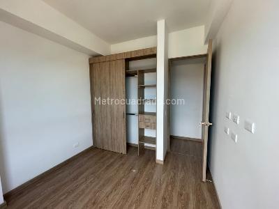 Apartamento de 2 alcobas en venta en Barro Blanco, Rionegro, 83 m² · foto 7 de 16