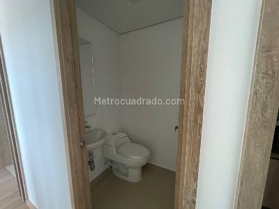 Apartamento de 2 alcobas en venta en Barro Blanco, Rionegro, 83 m² · foto 8 de 16