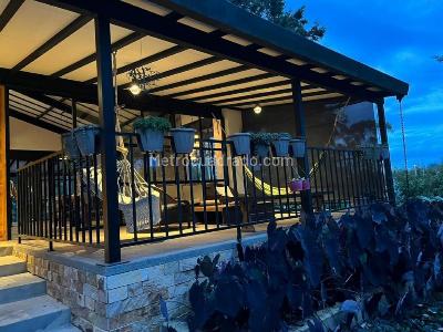 Casa de 5 alcobas en venta en Pontezuela, Rionegro, 400 m² · foto 10 de 20