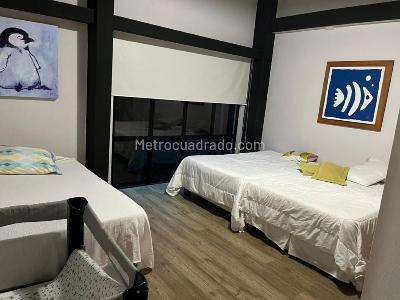 Casa de 5 alcobas en venta en Pontezuela, Rionegro, 400 m² · foto 16 de 20