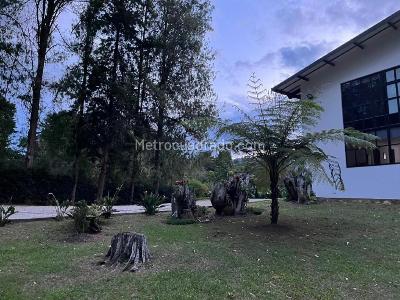 Casa de 5 alcobas en venta en Pontezuela, Rionegro, 400 m² · foto 3 de 20
