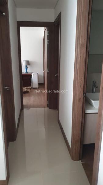 Apartamento en Venta, Edificio Salamanca, Retiro - Vedere 3