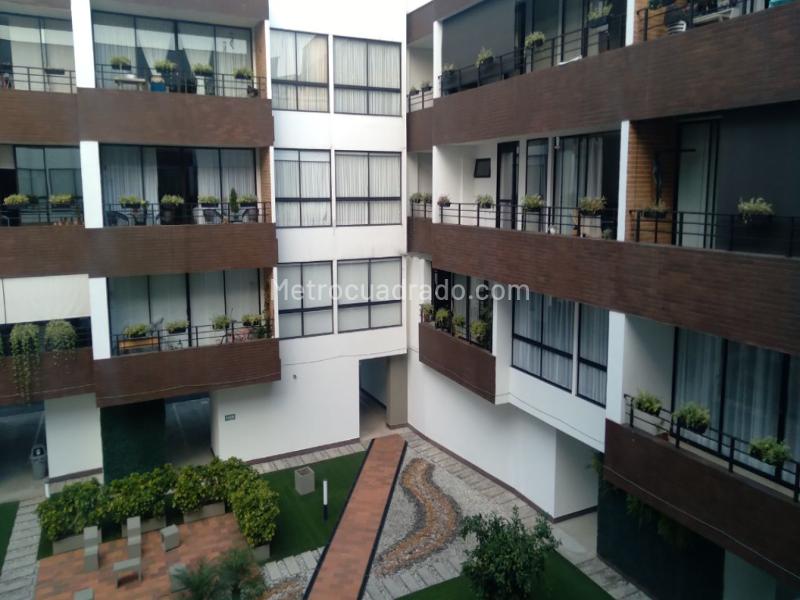 Apartment in Retiro - View 2