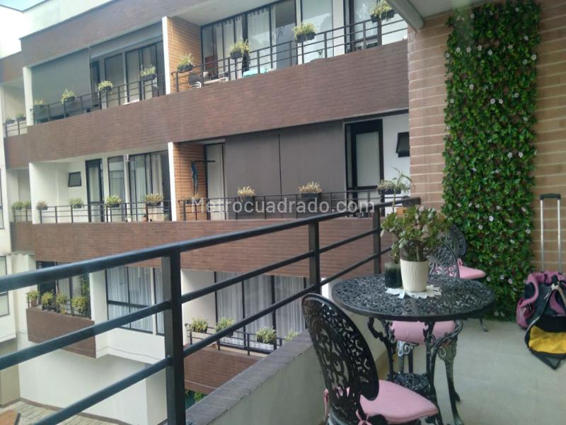 Apartment in Retiro - View 3