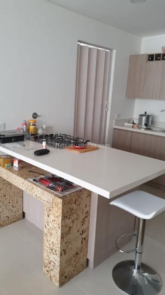 Apartment in Retiro - View 4