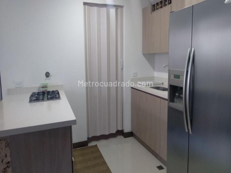 Apartment in Retiro - View 5