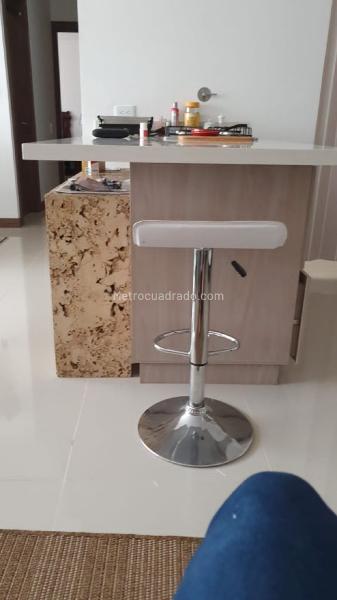 Apartment in Retiro - View 6