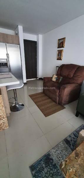 Apartamento en Venta, Edificio Salamanca, Retiro - Vedere 4