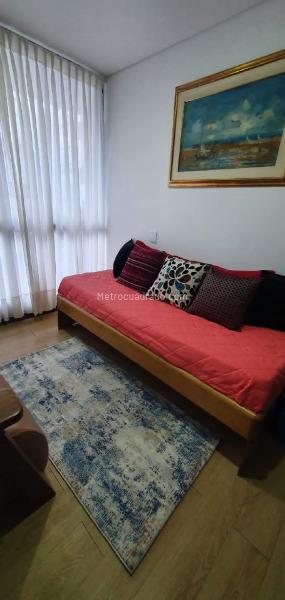 Apartamento en Venta, Edificio Salamanca, Retiro - Vedere 5