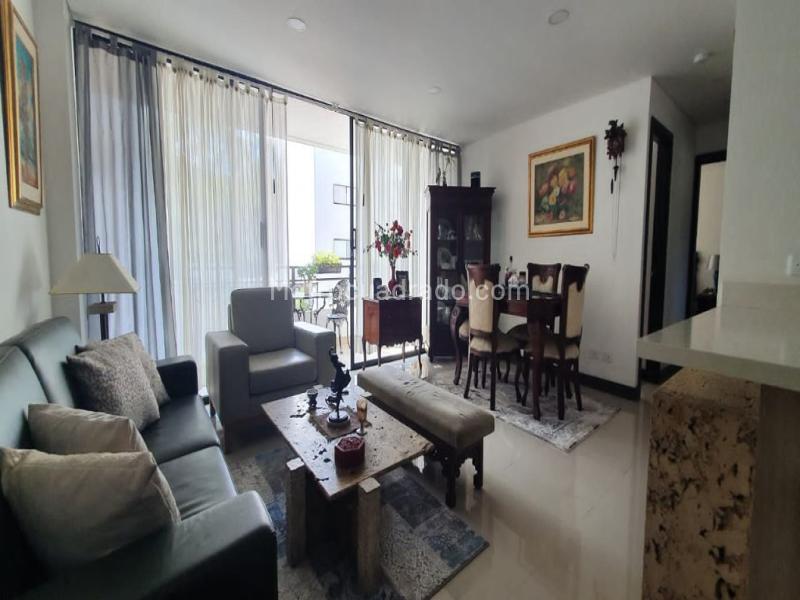 Apartamento en Venta, Edificio Salamanca, Retiro - Vedere 6