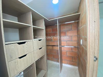 Apartamento en arriendo en Santa Ana, Rionegro · foto 7 de 11