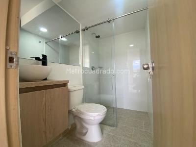 Apartamento en arriendo en Santa Ana, Rionegro · foto 8 de 11