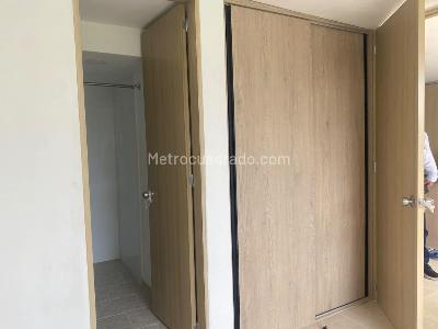 Apartamento en arriendo en Santa Ana, Rionegro · foto 9 de 11