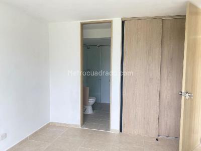 Apartamento en arriendo en Santa Ana, Rionegro · foto 10 de 11