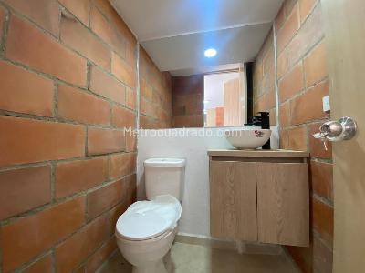 Apartamento en arriendo en Santa Ana, Rionegro · foto 11 de 11