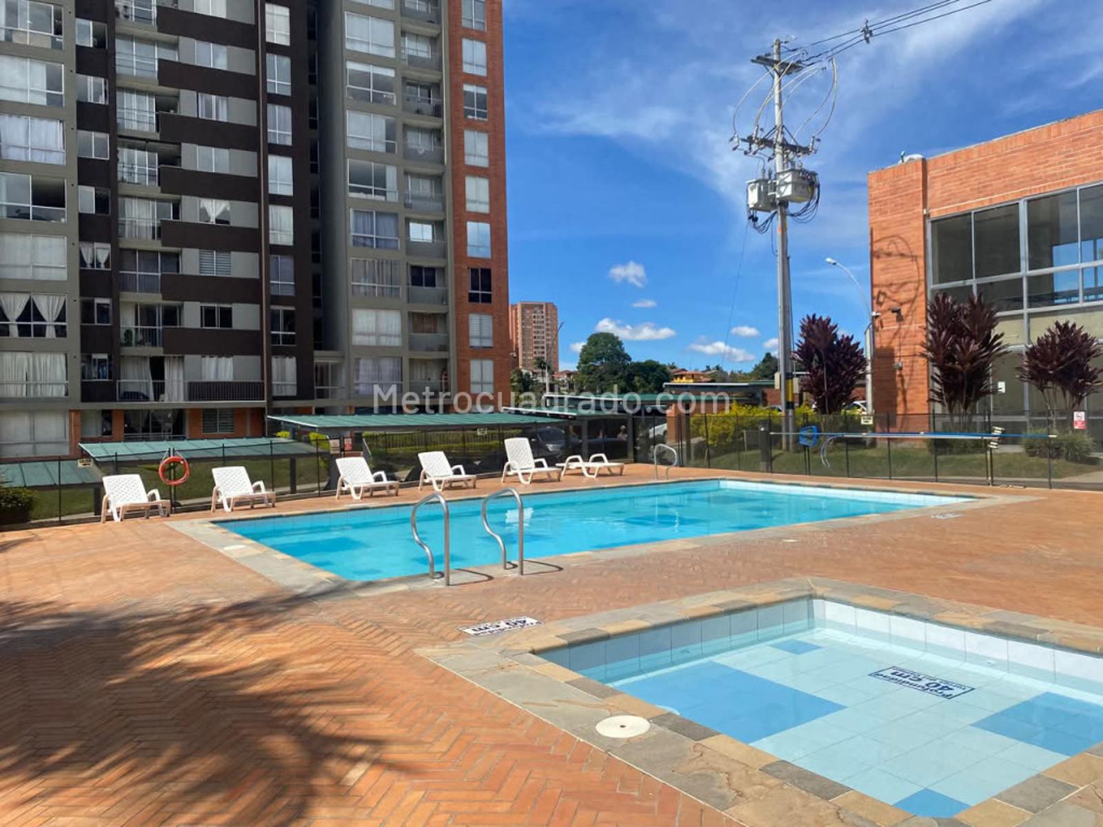 Foto del apartamento