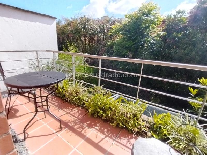 2BR House in Retiro Campestre (125 m²)
