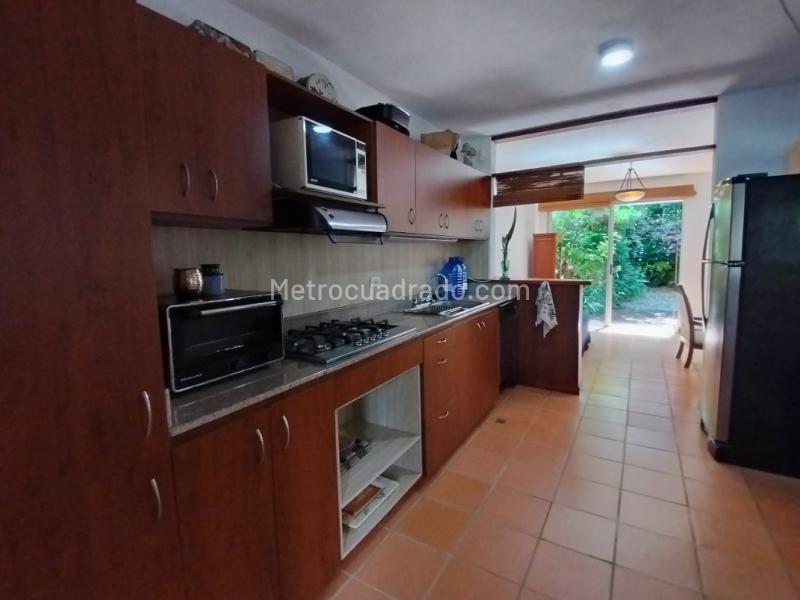 2BR House in Retiro Campestre (125 m²) - 2