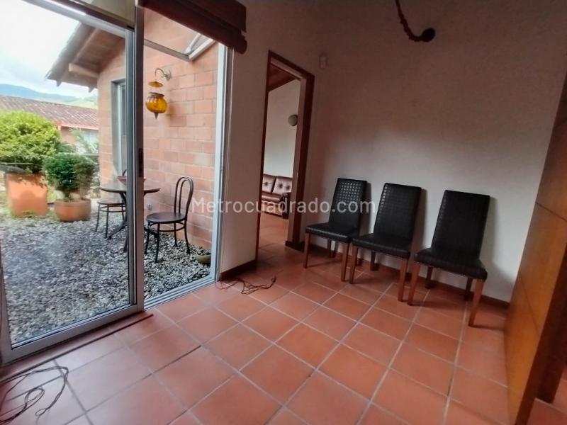 2BR House in Retiro Campestre (125 m²) - 4