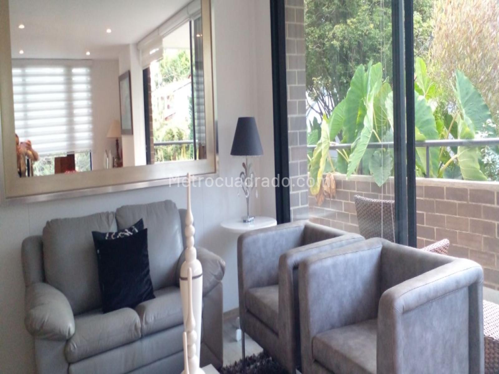 Foto del apartamento