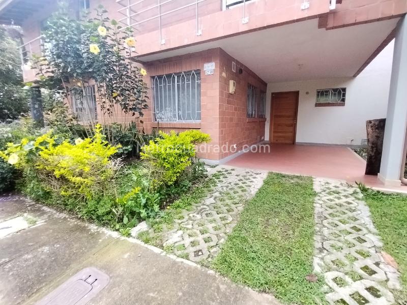 3BR House in Retiro Campestre (125 m²)