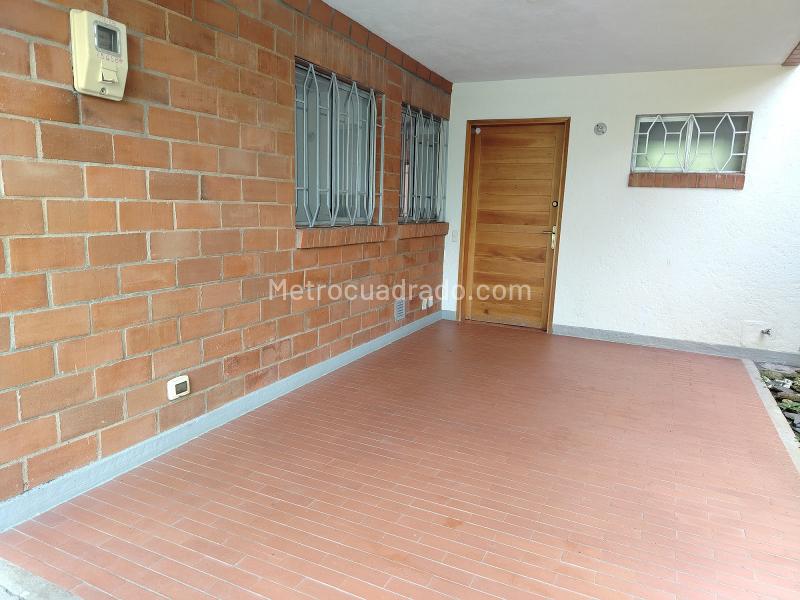 3BR House in Retiro Campestre (125 m²) - 2