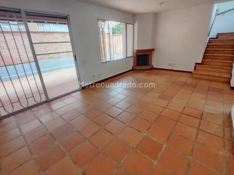 3BR House in Retiro Campestre (125 m²) - 3