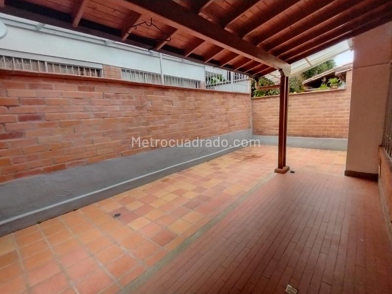 3BR House in Retiro Campestre (125 m²) - 4