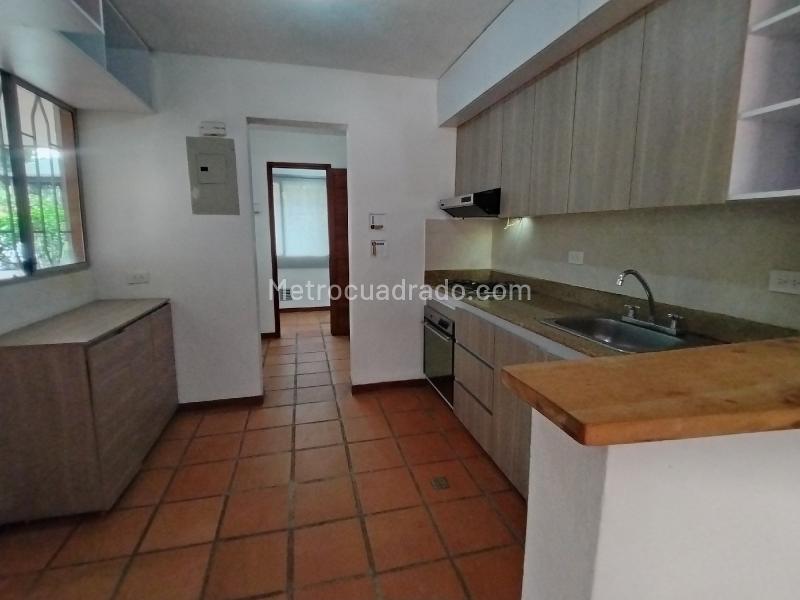 3BR House in Retiro Campestre (125 m²) - 5