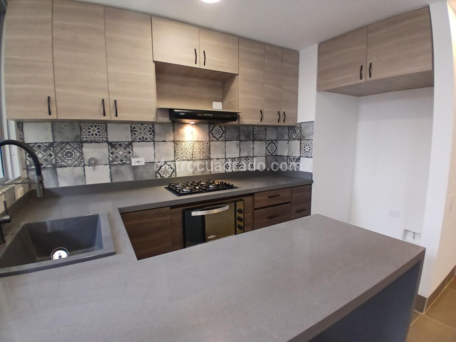 Foto del apartamento