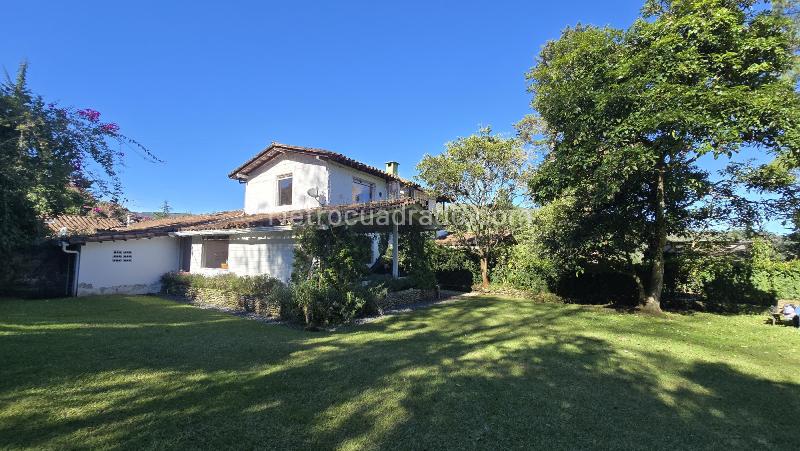 Casa – Retiro, Oriente - Vista 2