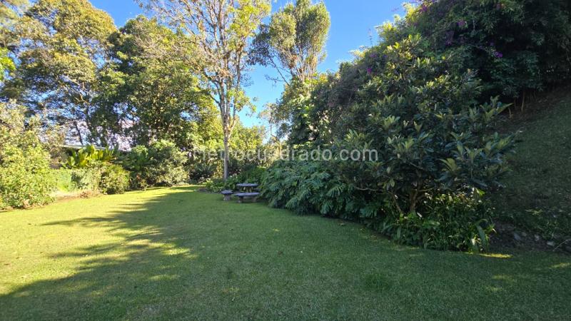Casa – Retiro, Oriente - Vista 4