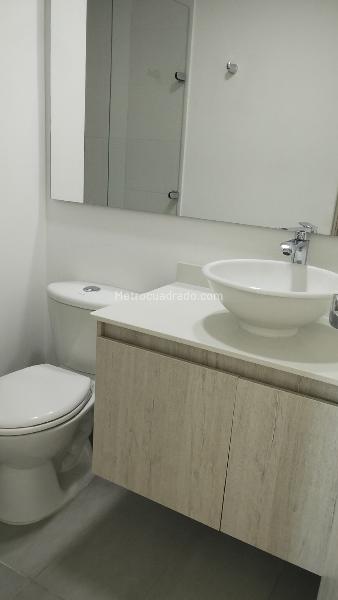 2BR Apartment in Maderos Del Retiro (64 m²) - 5