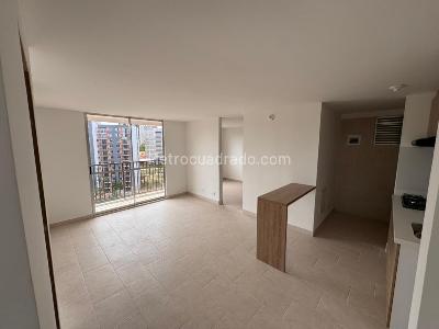 Apartamento de 2 alcobas en venta en El Porvenir, Rionegro, 48 m² · foto 3 de 12