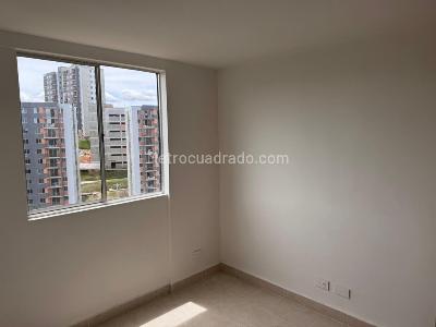 Apartamento de 2 alcobas en venta en El Porvenir, Rionegro, 48 m² · foto 5 de 12