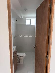 Apartamento de 2 alcobas en venta en El Porvenir, Rionegro, 48 m² · foto 6 de 12