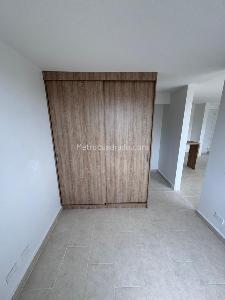 Apartamento de 2 alcobas en venta en El Porvenir, Rionegro, 48 m² · foto 7 de 12