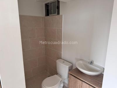 Apartamento de 2 alcobas en venta en El Porvenir, Rionegro, 48 m² · foto 9 de 12
